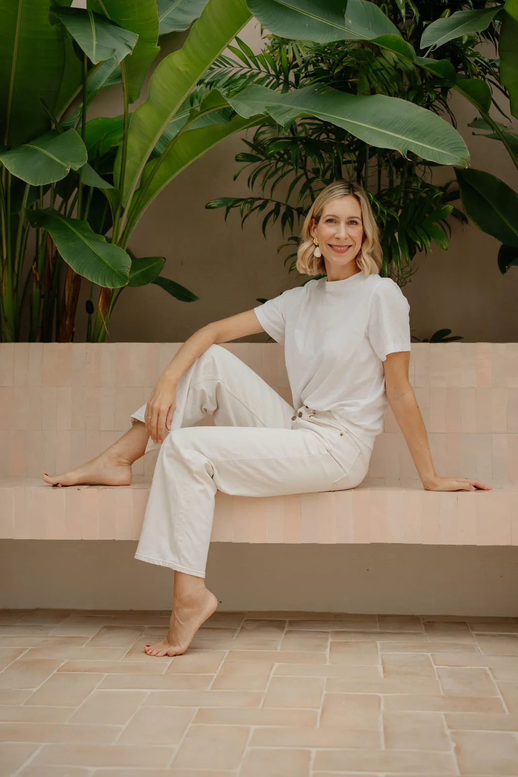 Nora Weweler – Ernährungsberaterin