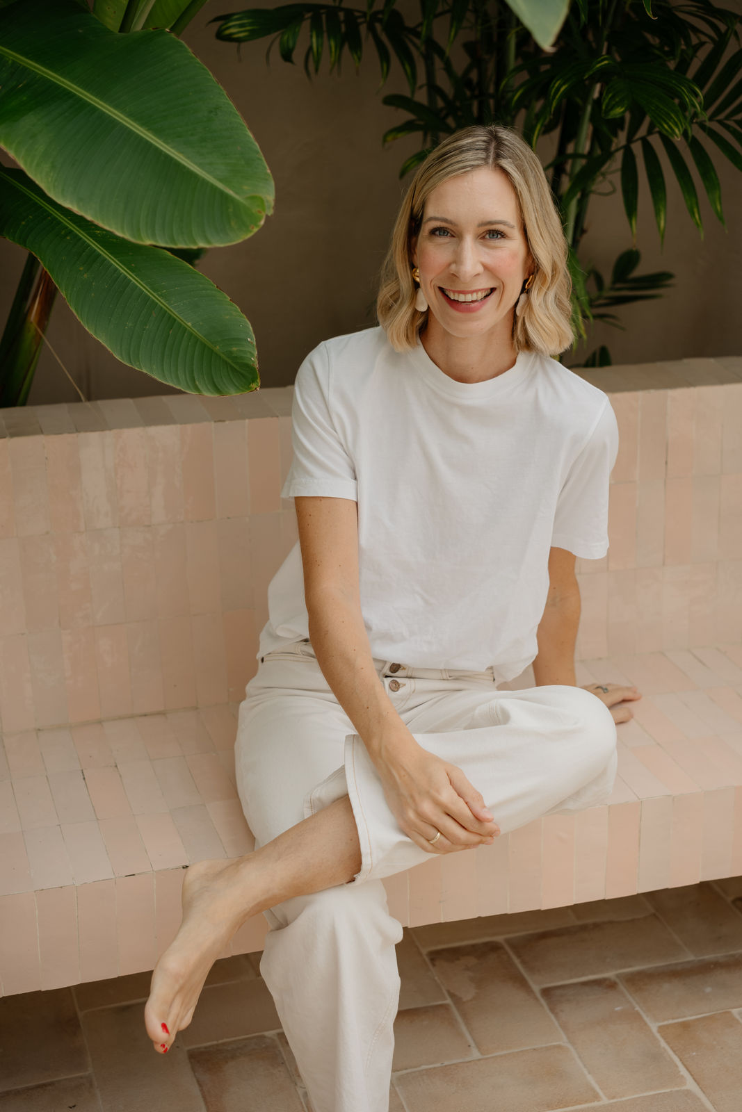 Nora Weweler
